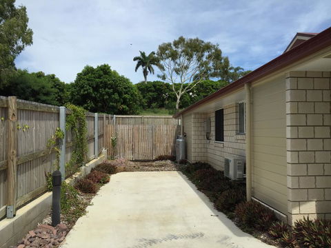 Bluewater Harbour Serviced Apartments - Hotel WA 2
