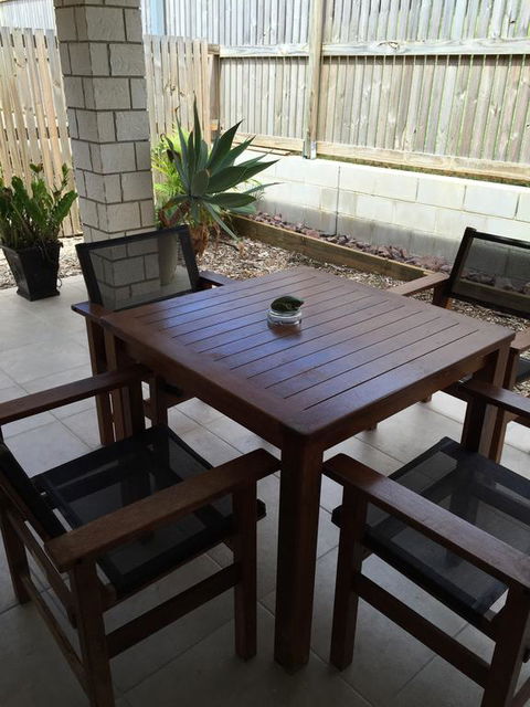 Bluewater Harbour Serviced Apartments - Hotel WA 3