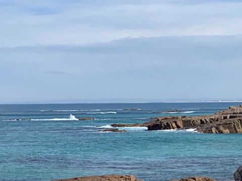 Bluey's Lodge @ Boat Harbour NSW - Hotel WA 1
