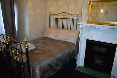 Blyth Hotel - Hotel WA 1