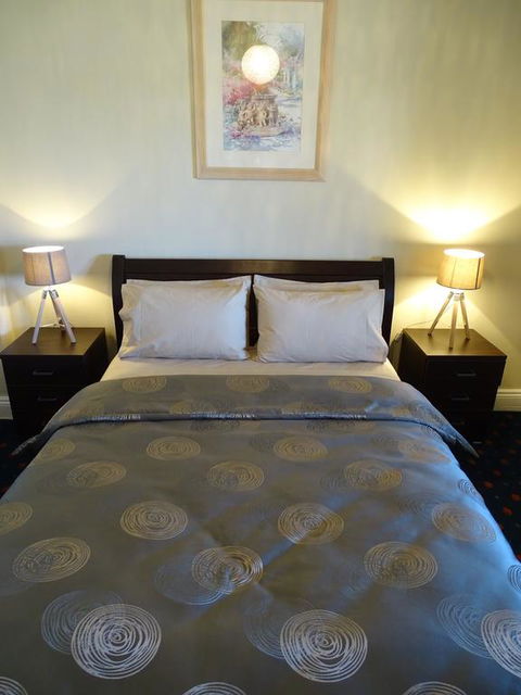 Blyth Hotel - Hotel WA 3