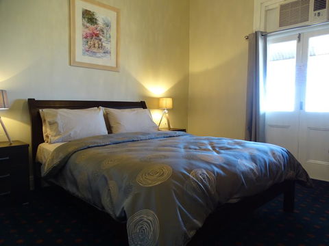 Blyth Hotel - Hotel WA 0