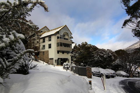 Boali Lodge Thredbo - Hotel WA 0
