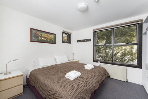 Boali Lodge Thredbo - Hotel WA 1