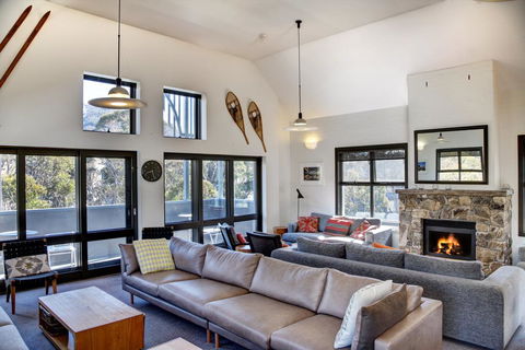 Boali Lodge Thredbo - Hotel WA 2