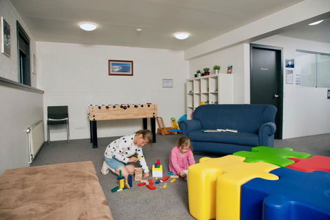 Boali Lodge Thredbo - Hotel WA 3