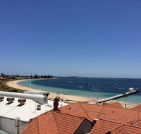 Boardwalk by Rockingham Apartments - Hotel WA