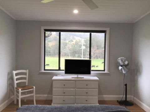 Bobby's Country Rental - Hotel WA 3