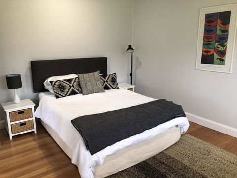 Bobby's Country Rental - Hotel WA 2