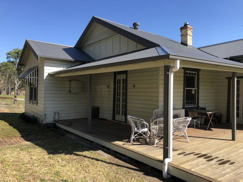 Bobby's Country Rental - Hotel WA 1