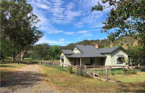 Bobby's Country Rental - Hotel WA 0