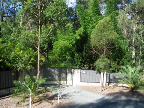 BoBRENE On Tamborine Nude Retreat - Quaint Cottage - Hotel WA 1