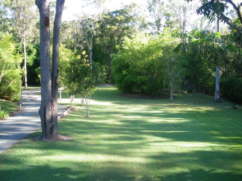 BoBRENE On Tamborine Nude Retreat - Quaint Cottage - Hotel WA 3