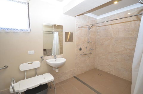 Boggabri Nestle Inn Motel - Hotel WA 0