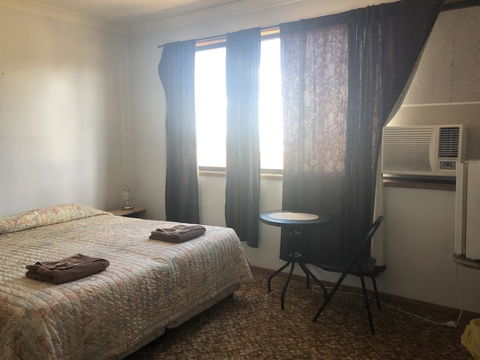 Boggabri Nestle Inn Motel - Hotel WA 3