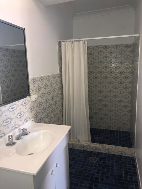 Boggabri Nestle Inn Motel - Hotel WA 1