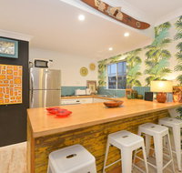 Boho Beach Apartment - Hotel WA