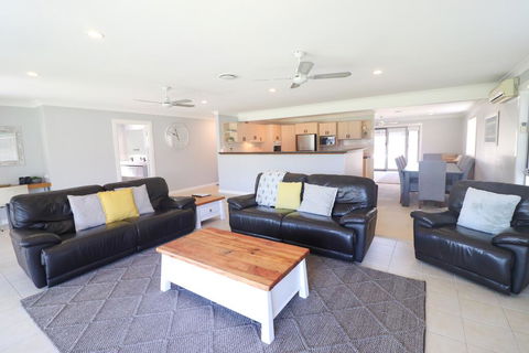 Boikon Beach House - Hotel WA 2