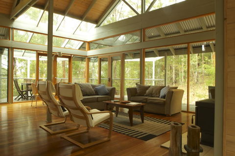 Bombah Point Eco Cottages - Hotel WA 1