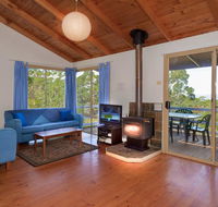 Bombina Cottages - Hotel WA