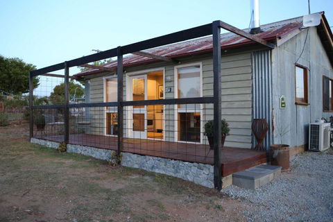 The Kabbage - Hotel WA 1