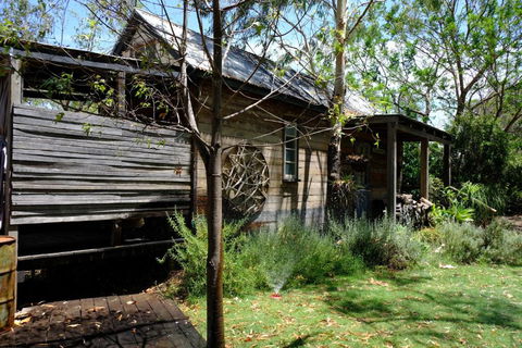 The Laurels Of Chinchilla - Hotel WA 3