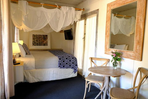 The Laurels Of Chinchilla - Hotel WA 1