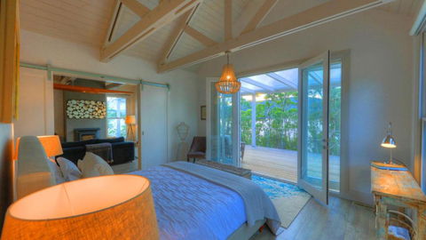 The Peninsula Experience - Hotel WA 3