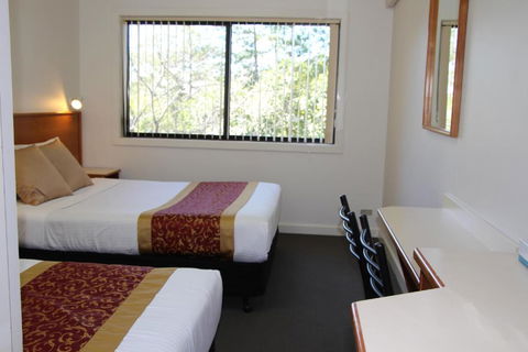 The Pioneer Way Motel - Hotel WA 3