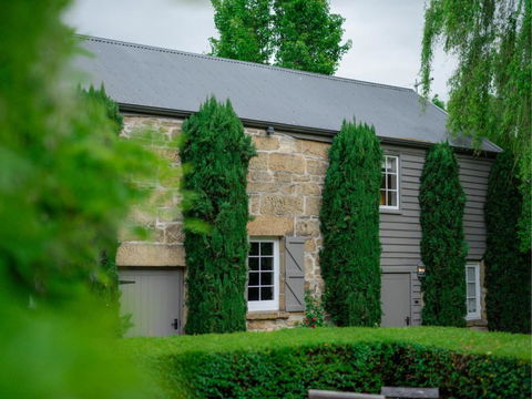 The Red Feather Inn - Hotel WA 2