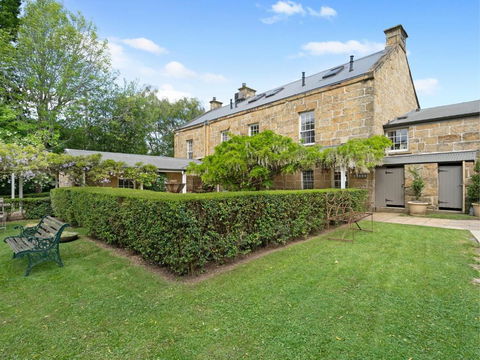 The Red Feather Inn - Hotel WA 0