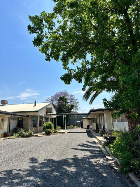 The Shamrock Hotel Balranald - Hotel WA 3