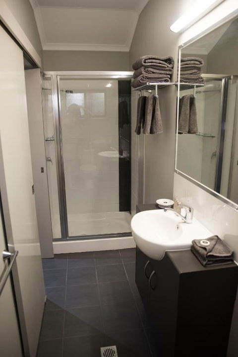 The Rocks Motel - Hotel WA 3