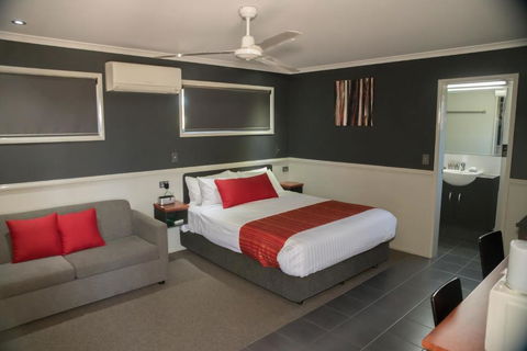 The Rocks Motel - Hotel WA 1