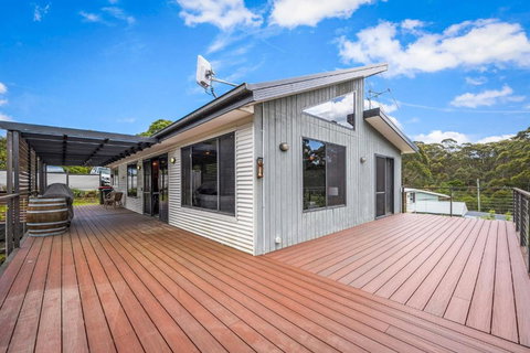 The Shack Port Arthur - Hotel WA 3