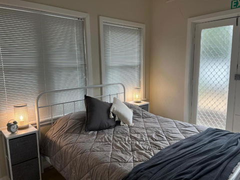 The Studio In The Heart Of Town - Hotel WA 2