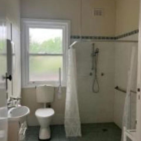 The Studio In The Heart Of Town - Hotel WA 3