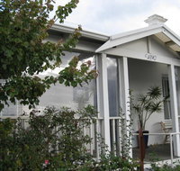 Three Chimneys Bed and Breakfast Boutique Guest House - Hotel WA