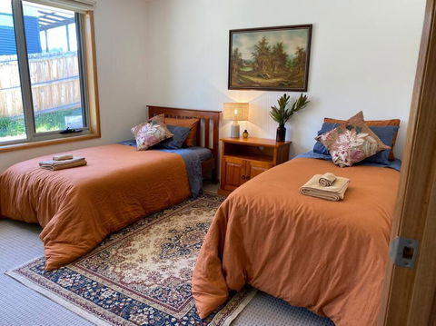 Three Island Escape - Dover - Hotel WA 3