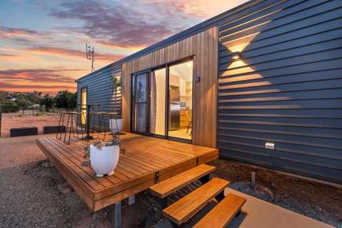 Three Ponds Estate - Hotel WA 1