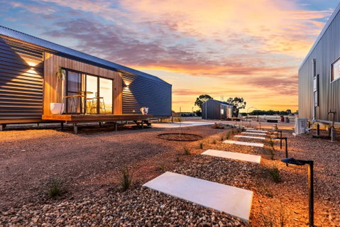 Three Ponds Estate - Hotel WA 3