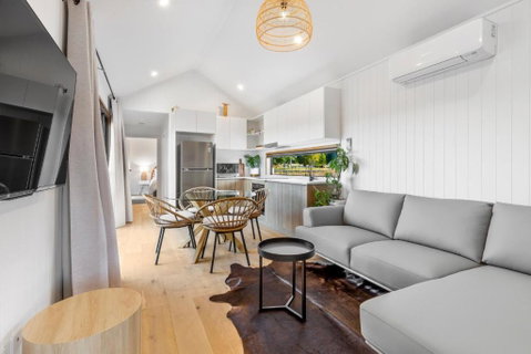 Three Ponds Estate - Hotel WA 0