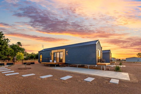 Three Ponds Estate - Hotel WA 2