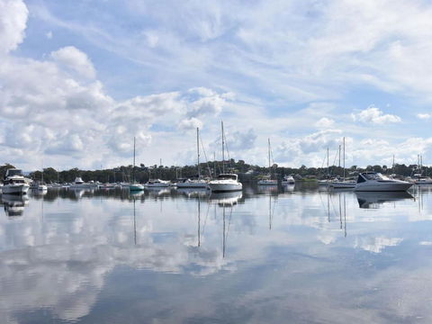 Wangi Lakehouse - Hotel WA 0