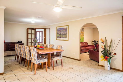 Watervale Hotel Guesthouse - Hotel WA 0