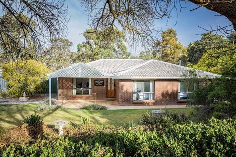 Watervale Hotel Guesthouse - Hotel WA 1