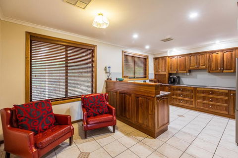 Watervale Hotel Guesthouse - Hotel WA 3