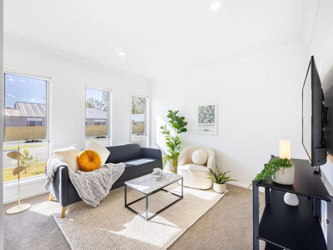 Well-decorated 4BR Family Home Steps To Mall - Hotel WA 0