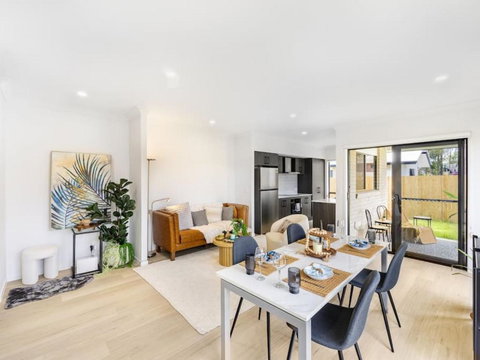 Well-decorated 5BR Family Home - Hotel WA 0