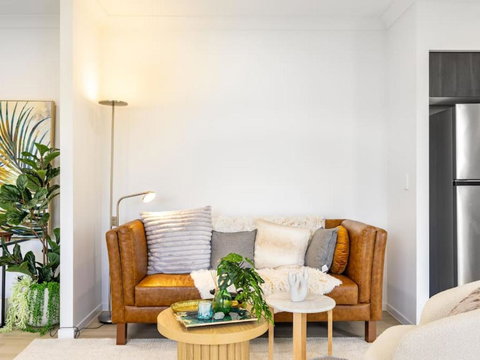 Well-decorated 5BR Family Home - Hotel WA 2